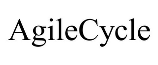 AGILECYCLE