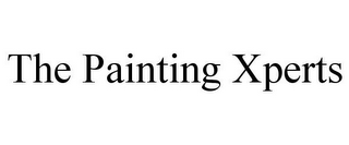 THE PAINTING XPERTS