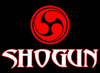 SHOGUN