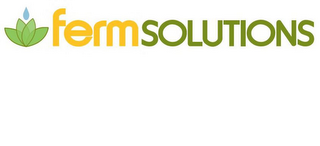 FERMSOLUTIONS