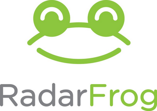 RADARFROG