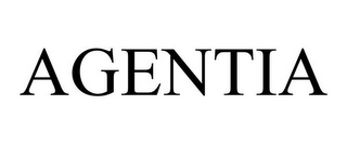 AGENTIA