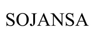 SOJANSA