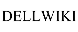 DELLWIKI