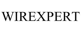 WIREXPERT