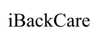 IBACKCARE