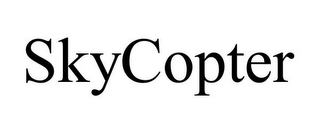 SKYCOPTER