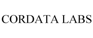 CORDATA LABS