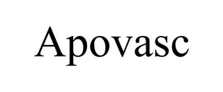 APOVASC