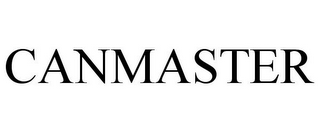 CANMASTER