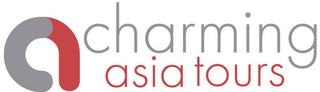 A CHARMING ASIA TOURS