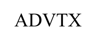 ADVTX