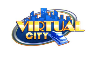 VIRTUAL CITY