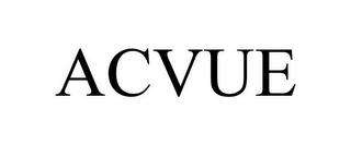 ACVUE