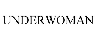 UNDERWOMAN