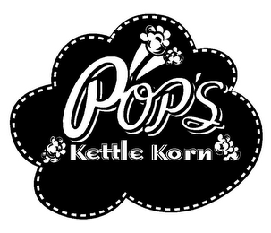 POP'S KETTLE KORN