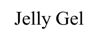 JELLY GEL
