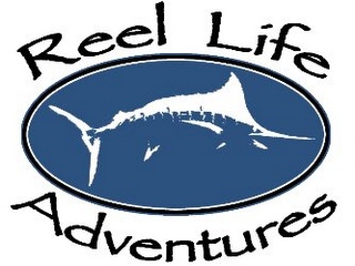 REEL LIFE ADVENTURES