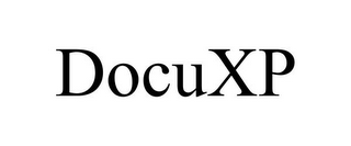 DOCUXP