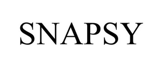 SNAPSY