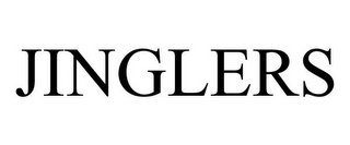 JINGLERS