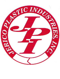 JERICO PLASTIC INDUSTRIES, INC. JPI