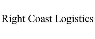 RIGHT COAST LOGISTICS