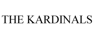 THE KARDINALS