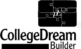PES COLLEGEDREAM BUILDER