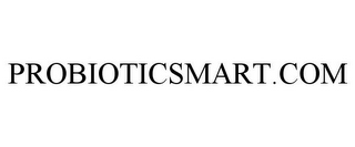 PROBIOTICSMART.COM