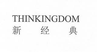 THINKINGDOM