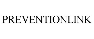 PREVENTIONLINK