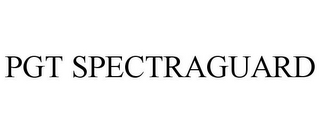 PGT SPECTRAGUARD