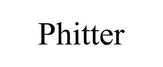 PHITTER