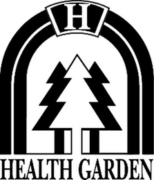 H HEALTH GARDEN