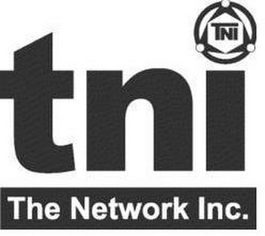 TNI TNI THE NETWORK INC.