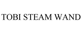 TOBI STEAM WAND