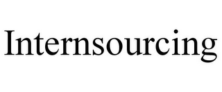 INTERNSOURCING
