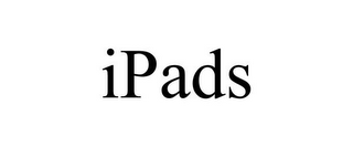IPADS