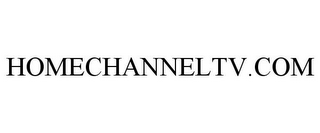 HOMECHANNELTV.COM