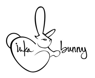 INKA BUNNY