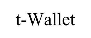 T-WALLET