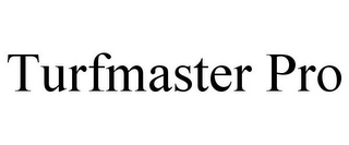 TURFMASTER PRO