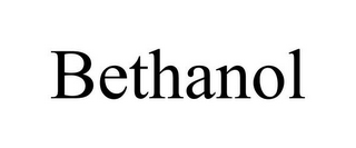 BETHANOL