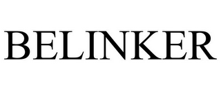 BELINKER