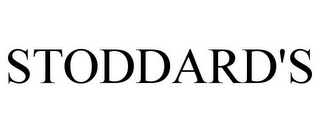 STODDARD'S