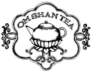 OM SHAN TEA