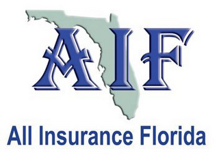 AIF - ALL INSURANCE FLORIDA