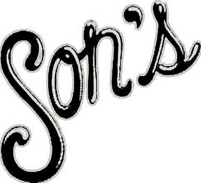 SON'S