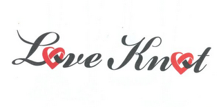 LOVE KNOT